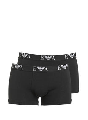EMPORIO ARMANI 2er-Pack Boxershorts