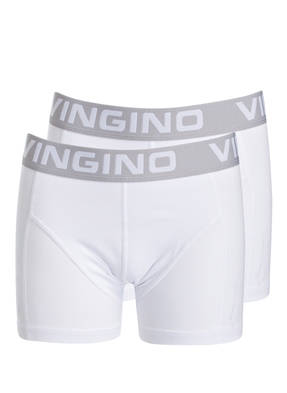 VINGINO 2er-Pack Boxershorts