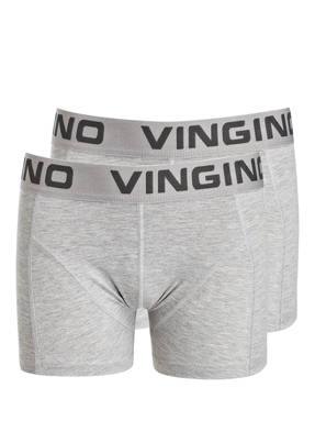 VINGINO 2er-Pack Boxershorts