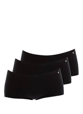 SCHIESSER 3er-Pack Panties 95/5