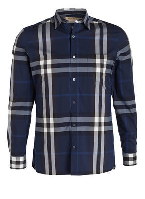 BURBERRY Hemd NELSON Slim Fit