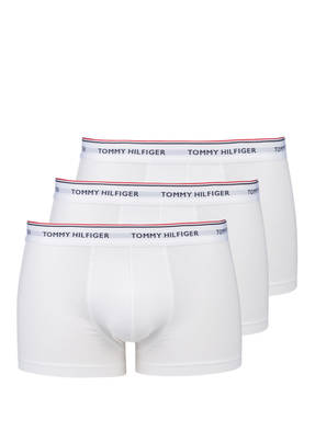 TOMMY HILFIGER 3er-Pack Boxershorts