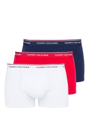 TOMMY HILFIGER 3er-Pack Boxershorts