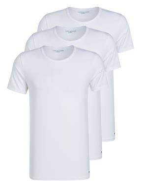 TOMMY HILFIGER 3er-Pack T-Shirts