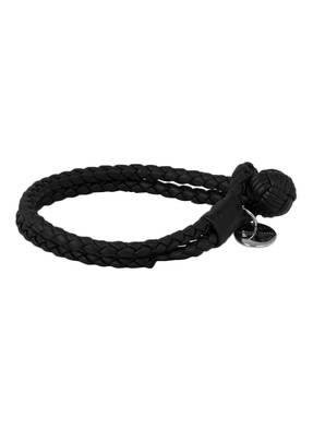BOTTEGA VENETA Lederarmband