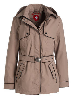 WELLENSTEYN Jacke MIAMI