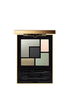 YVES SAINT LAURENT BEAUTÉ COUTURE PALETTE
