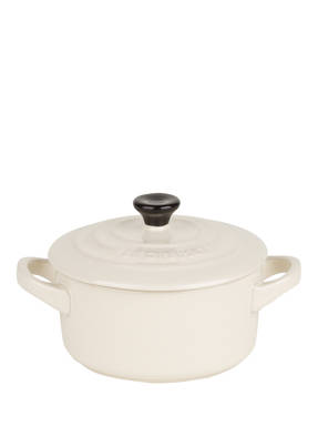 LE CREUSET Mini-Cocotte