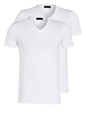 BALDESSARINI 2er-Pack T-Shirts