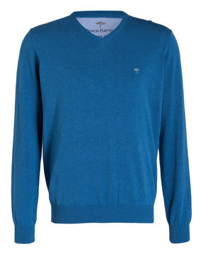 FYNCH-HATTON Feinstrickpullover