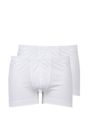 odlo 2er-Pack Funktionswäsche-Boxershorts CUBIC