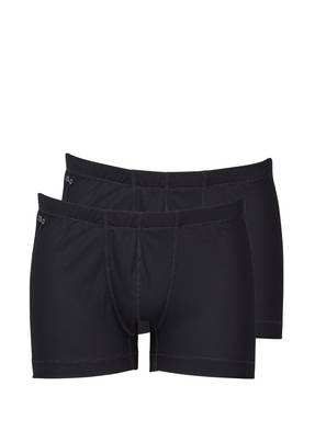 odlo 2er-Pack Funktionswäsche-Boxershorts CUBIC