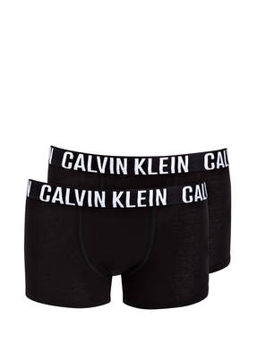 Calvin Klein 2er-Pack Boxershorts