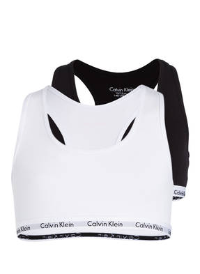 Calvin Klein 2er-Pack Bustiers