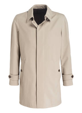 Ermenegildo Zegna Mantel REPS