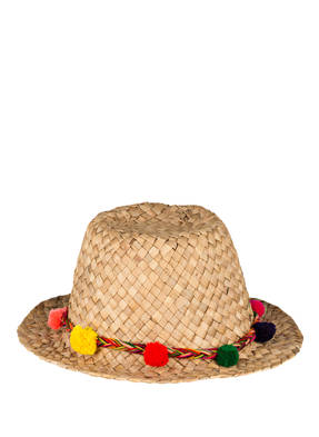 Pitusa Hut POM POM