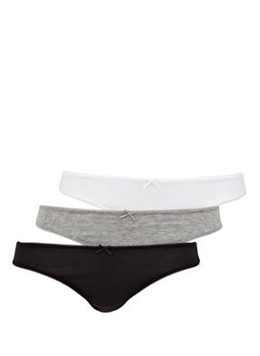 Marc O'Polo 3er-Pack Slips