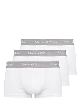 Marc O'Polo 3er-Pack Boxershorts