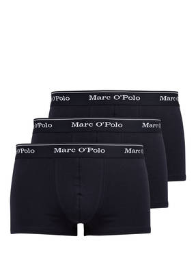 Marc O'Polo 3er-Pack Boxershorts