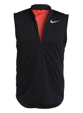 Nike Funktionsweste ZONED AEROLAYER
