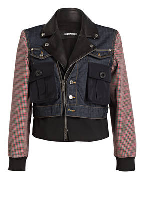DSQUARED2 Jacke