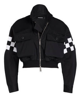 DSQUARED2 Blouson