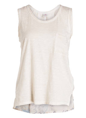DEHA Tanktop FLOWERS