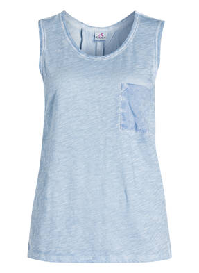 DEHA Tanktop FLOWERS