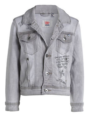 TUMBLE 'N DRY Jeansjacke CHILLIWACK