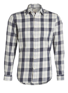 SELECTED Hemd SHHONERUNE Slim Fit