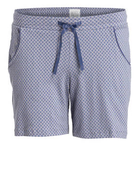 SCHIESSER Lounge-Shorts