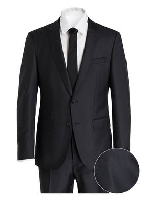BOSS Anzug HUGE5/GENIUS3 Slim Fit