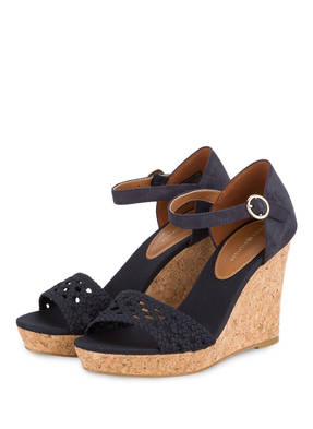 TOMMY HILFIGER Wedges EMMA
