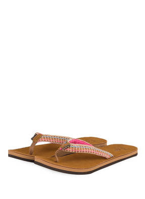 REEF Zehentrenner GYPSY LOVE