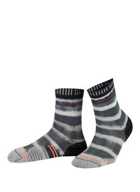 STANCE Running-Socken FUEL CREW