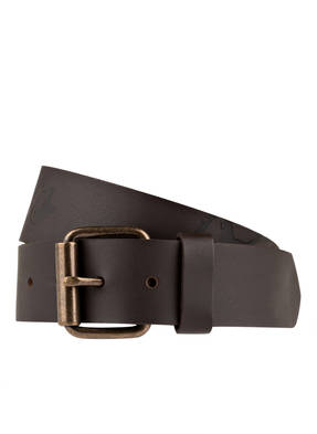 Pepe Jeans Ledergürtel HAMMOND