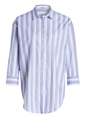 van Laack Bluse mit 3/4-Arm
