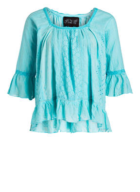 PINK PLANET Bluse