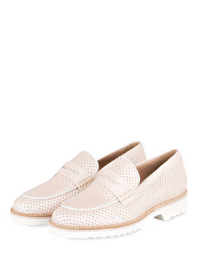 Pertini Plateau-Loafer