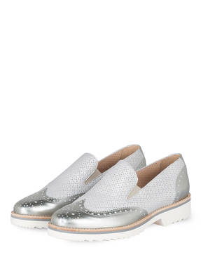 Pertini Plateau-Slipper