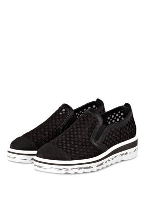 Pertini Plateau-Slipper
