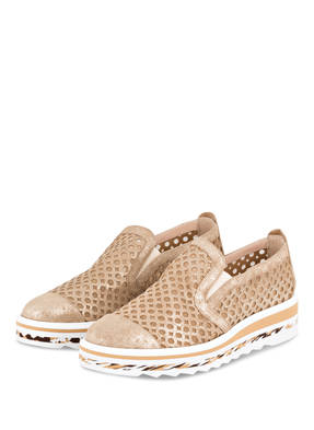 Pertini Plateau-Slipper