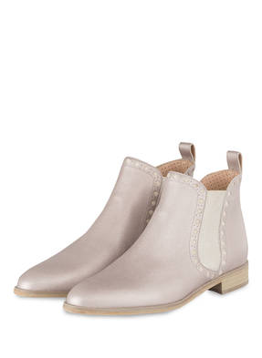 Pertini Chelsea-Boots
