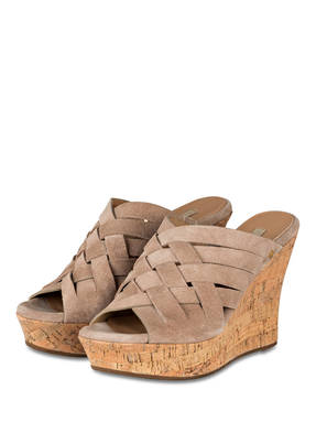 UGG Wedges MARTA