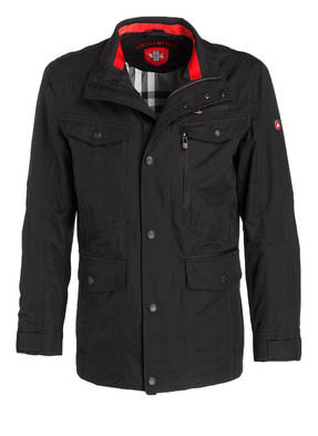 WELLENSTEYN Jacke CHESTER