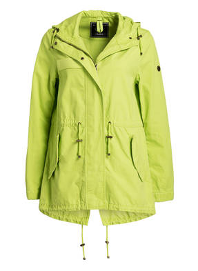 BLONDE No.8 Parka MONTE CARLO