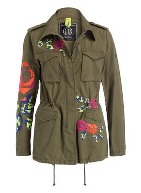 BLONDE No.8 Fieldjacket