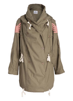 gwynedds Parka JODA