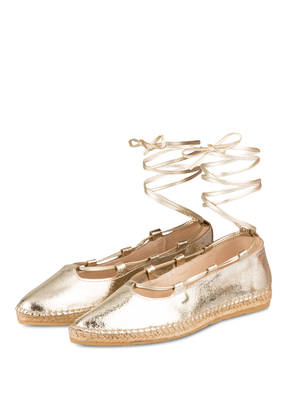 Macarena Espadrilles IRIS