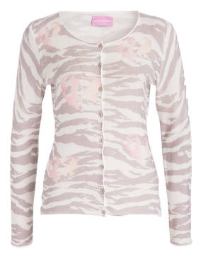six-o-seven Cardigan